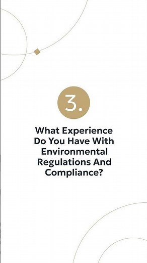 Top 10 Environmental Engineer Interview Questions and Answer for 2025