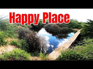 Africa Village Life: Riding an Old Bicycle to a Hidden River 🌿🚲 | Peaceful Rural Adventure