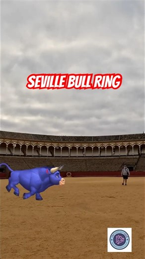 Bulls' Horns Leave Scars: See the Arena's True Damage! #shorts 🇪🇸