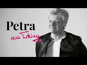 easylife Erfahrungsberichte – Petra Haberegger