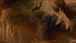 How MONSTER HUNTER Developed the Video Game's Monsters for the Movie