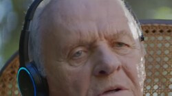 Who ends up replacing Alexa? The complete Super Bowl ad is right here!