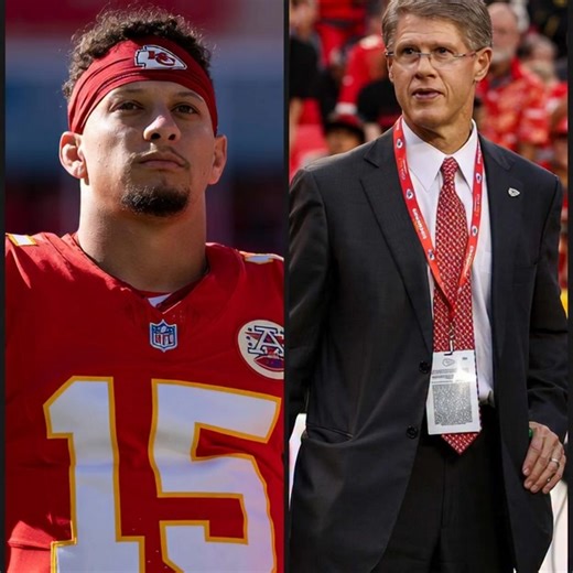 Patrick Mahomes officially became a “Chief for life” — but it was what the front office revealed afterward that had fans exploding. Patrick Mahomes officially became a “Chief for life” — but it was what the front office revealed afterward that had fans exploding across Chiefs Kingdom and sending shockwaves through the entire NFL. The announcement itself already felt like history in the making. The face of the league, the most electric quarterback of his generation, the player who transformed Kan