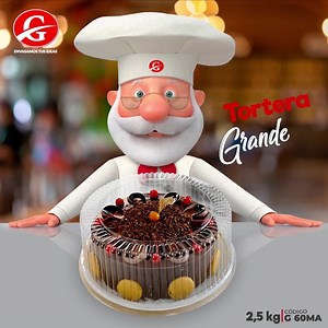 24 reactions · 13 comments | Torteras de la linea Galvanotek pueden considerarse verdaderas joyas. Tiene tapa y base resistente, fácil de almacenar y transportar con seguridad tus pasteles, Impulsa tus preparaciones con envases de calidad. Para pedidos al por mayor favor de comunicarse con los siguientes números: 78524026 --> https://goo.gl/hrCn4r 76302449 --> https://goo.gl/np2zHT Visita nuestro sitio web: www.gmasivos.com | G Masivos ® | Facebook