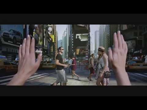 LUCY - Trailer Oficial Legendado