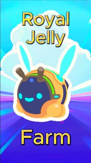 How to Farm Royal Jelly with Drones in Slime Rancher 2👑