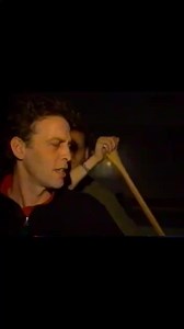 Mark explains the meaning of Morphine’s lyrics while being interviewed in a canoe like only Mark can. | Morphine Band