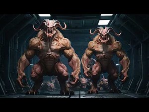 Galactic Council Horrified by the ‘Pets’ Humans Care For | HFY Sci-Fi Story