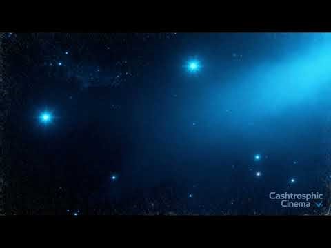 Nebula Echoes Beats 🌌 – Deep Space Ambient Music for Study, Sleep & Calm Focus