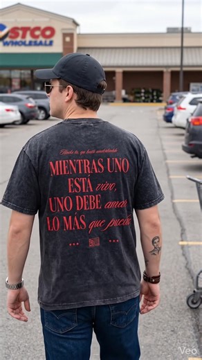 Discover Cute T-Shirt Styles for Streetwear