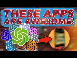 New ChatGPT Update: Now You Can Build Even MORE Powerful Apps!