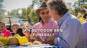 2.3M views · 30 reactions | Your funeral service should be as unique as you are. Start planning today. | Dignity Memorial | Facebook