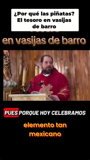 Padre Ricardo López Díaz / Piñata Mexicana Tesoro de Gracia en Vasijas de Barro El primer grupo de WhatsApp ha alcanzado su cupo. ¡No se preocupen! He creado un nuevo grupo para quienes deseen recibir el evangelio diario. Si aún no te has unido, aquí tienes una nueva opción. Solo en 1 registrarse, para dar oportunidad a otros para recibirlo. Aquí va el enlaces: Opción 1 https://chat.whatsapp.com/E7LmcoKjbPC53MjWaJIz9A?mode=gi_t Opción 2 https://chat.whatsapp.com/HicrdxpMIRqLg6qHRU929l #Evangeliz