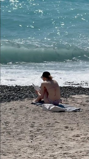 Nice France: Sandy Shores and Crystal Waters in Nice