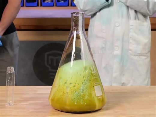 5 Easy At Home Science Experiments w／ Mark Rober-1