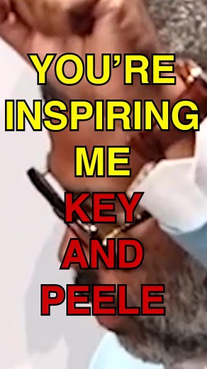 Exploring the Shared DNA of Horror and Comedy with Keegan-Michael Key at TIFF