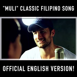 Official English version of the classic Filipino language song "Muli" written by Vehnee Saturno. English lyrics by David DiMuzio. | David DiMuzio