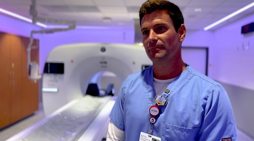 2.2K views · 26 reactions | Last week, the Mosaic Life Care Radiology team unveiled the GE Omni Legend PET/CT to our caregivers at an open house. Mosaic is one of the first health care organizations in the world  with this piece of technology. Take a more in depth look at this state-of-the-art technology to provide the best care to our patients right here in St. Joseph and the surrounding areas. | Mosaic Life Care | Facebook