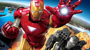 Upcoming Iron Man game being developed with Unreal Engine 5, release still far off - VideoGamer
