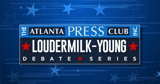 Atlanta Press Club:Atlanta Press Club Debate: GA-14 Special Election Season 2026 Episode 3