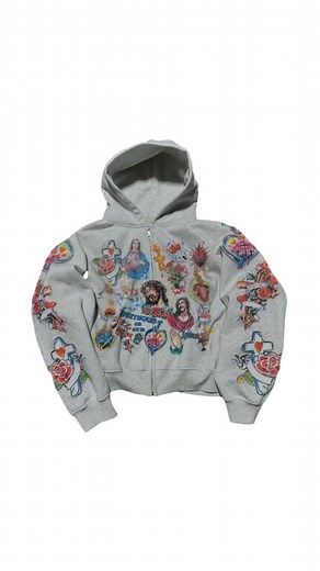 Tuff Hoodies: Grab Yours for Style and Comfort