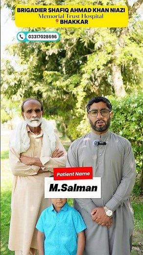 Successful TURBT & Radical Nephroureterectomy | Patient Recovery Story | Dr Abdul Rauf