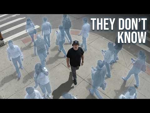 Disclosure | What Reality Are We Actually Living In?