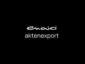 Der enaio® aktenexport von OPTIMAL SYSTEMS