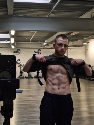 Strength Training Techniques with Pulley Systems