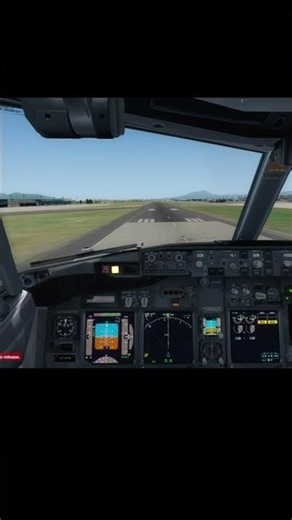 BOEING 737 PMDG