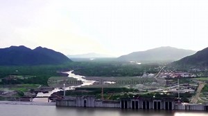 Nearly 50,000 large dams worldwide could lose more than a quarter of their storage capacity by 2050, according to a United Nations research. | Reuters