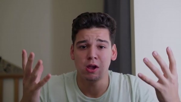 Official Dorm Tour | UCF Edition