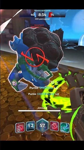 Los PEORES CAMPEONES de PALADINS en 2023🤢| Paladins Campeones - ZodiacFrank