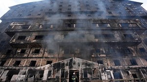 Dilipak: 'Ölüler konuşmayacağı için gerçek failler ortaya çıkmayacak'