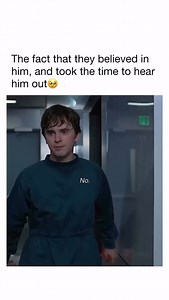 Now that’s a good doctor 🎬: The Good Doctor The Good Doctor is an American medical drama television series, a remake of the 2013 South Korean series of the same name, which aired on ABC from September 25, 2017, to May 21, 2024, lasting seven seasons and 126 episodes : Disney , Amazon Prime Video #cute #wholesome #sad #emotional #emotions feelings cry heartfelt motivation thoughts motivational shorts advice lifequotes reels explore explorepage videos lifeadvice keepgoing | Movie hub