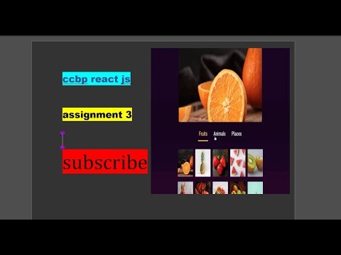 assignment 3 react js |react js |ccbp 4.o| nxtwave| match game | match game react js assignment 3 |