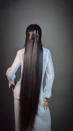 🌱Alovera For Silky Smooth Long Hair | Hair Spa At Home | #haircare #shorts #ytshort