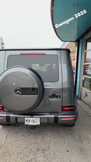 G550 for our #team @infinite_auto_leasing @sergeinfinite @alexinfinite2000 🌟 Full PPF 🌟 Ceramic Window Tint 🌟 Clearplex (windshield protection film) 🌟 Calipers 🌟 Stay Tuned…… #guaranteedalarm @guaranteedalarm @mercedesbenz #carsofinstagram #cars #carsofinsta | Guaranteed Alarm, Inc.