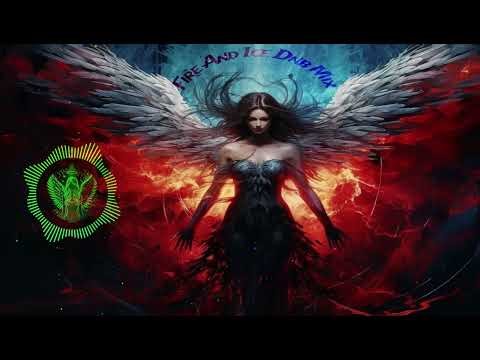 Fire and Ice Dnb Mix