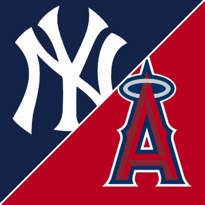 Yankees 7-3 Angels (Sep 1, 2026) Final Score - ESPN