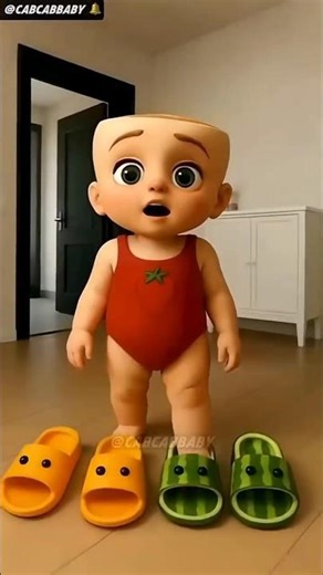 Choose the right SLIPPERS! 😱