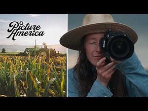 From Alaska to Idaho: Camy’s Journey into Photography and Slow Living | Picture America