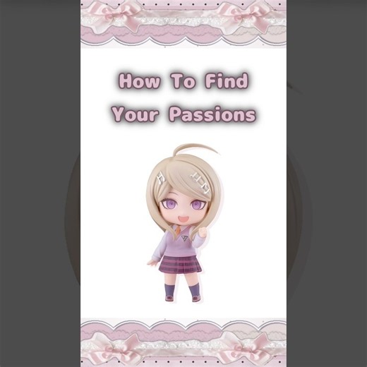 How to find your passion and a career path you ACTUALLY enjoy as a student! #xyzbca #help #howto