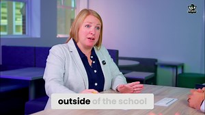 2.2K views | Our newest episode of We Are Dukes is here! Dr. Hurt sits down with Assistant Principal Mike Piechocinski and Division Chair Mark Talbot to highlight the work of York Student Services — from counseling and social work to the Freshman Orientation & Guidance (FOG) program. Now available on YouTube, Apple Podcasts, Spotify, Amazon Music, and Podbean. View all listening and watching options here: https://vist.ly/4ebty | York Community High School | Facebook