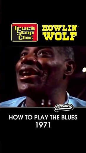 Howlin’ Wolf 1971 Interview #blues #americana