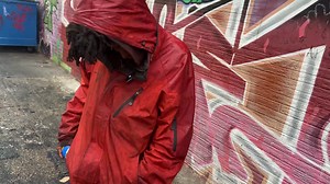 1.5K views · 26 reactions | Babyboy Age 23 - "You See What Condition I'm In" #hope #addiction #recovery #kensington #atmfox | Jashon Brown | Facebook