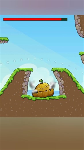 Boss Health Regeneration in Tricky Traps