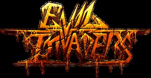 Evil Invaders