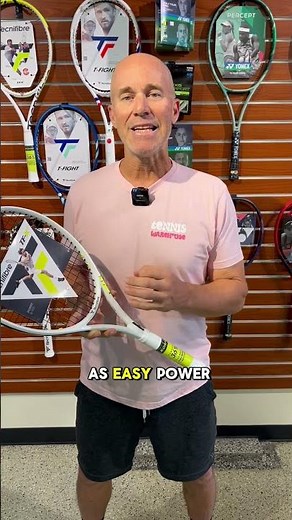 Mini Review: Tecnifibre TF-X1 285 #tennis #tennisequipment #tennisracquet #tenniswarehouse #racquet