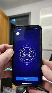 CAN IMMO Vehicle Security System.